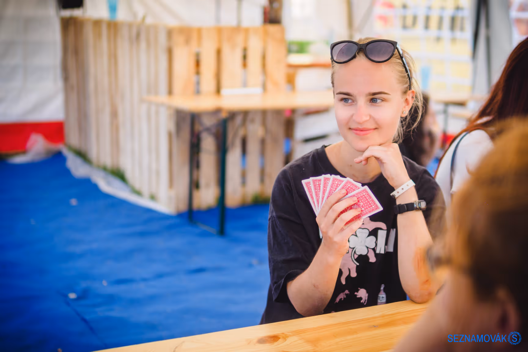 Pohoda na seznamováku ubytování bungalovy s koupelnou