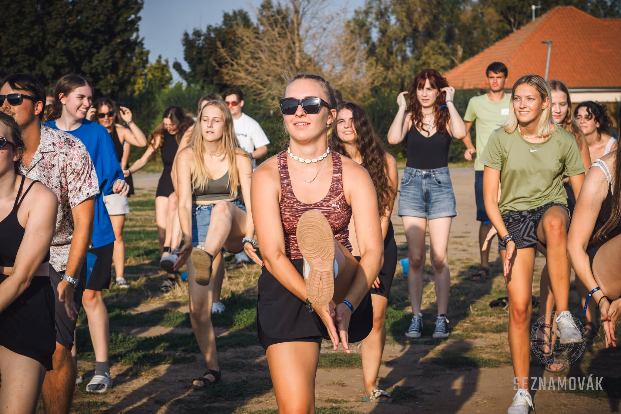 Největší seznamovací akce pro studenty v Brně program