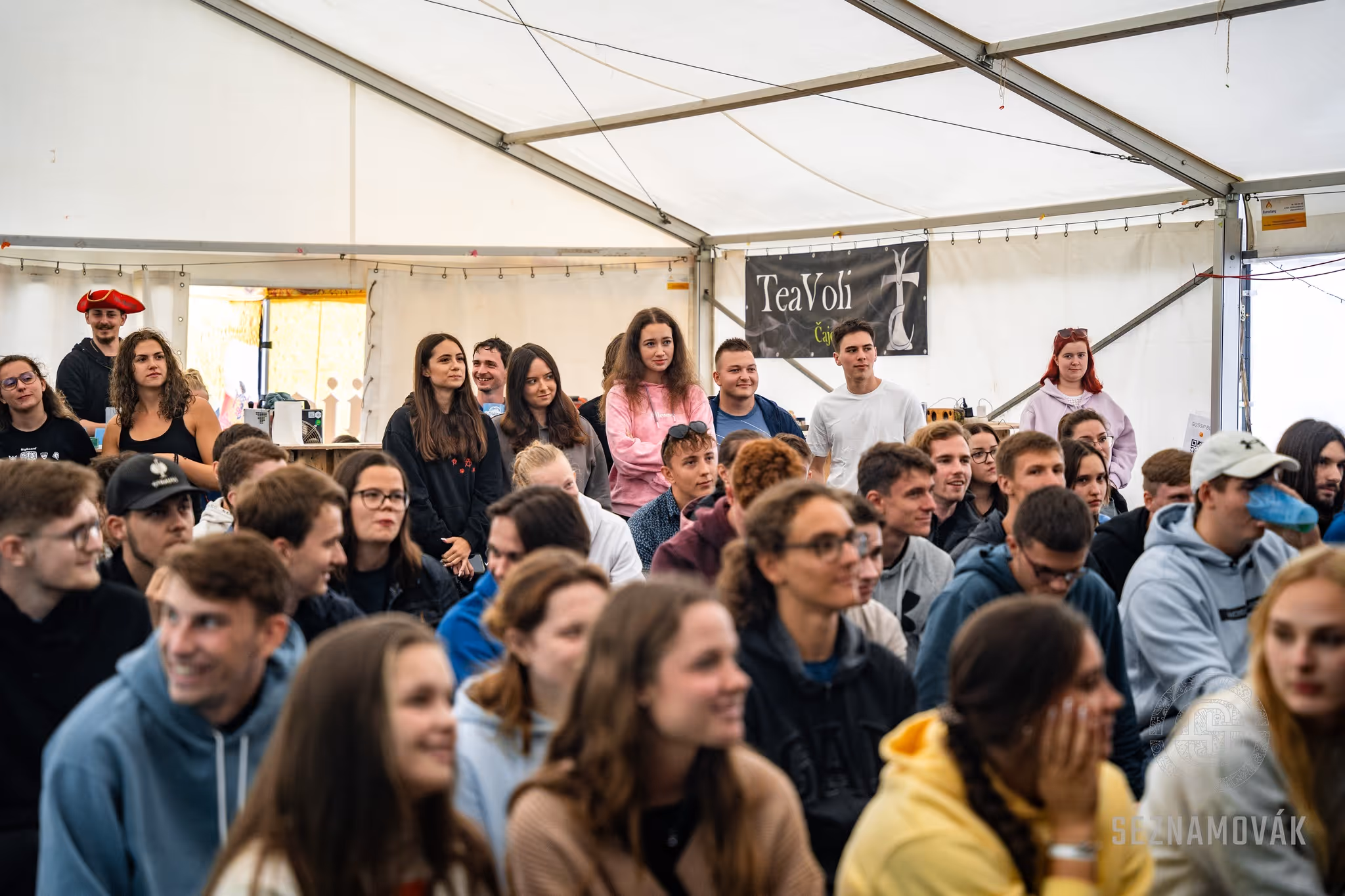 Seznamovák Brno tipy a triky pro studium na vysoké škole
