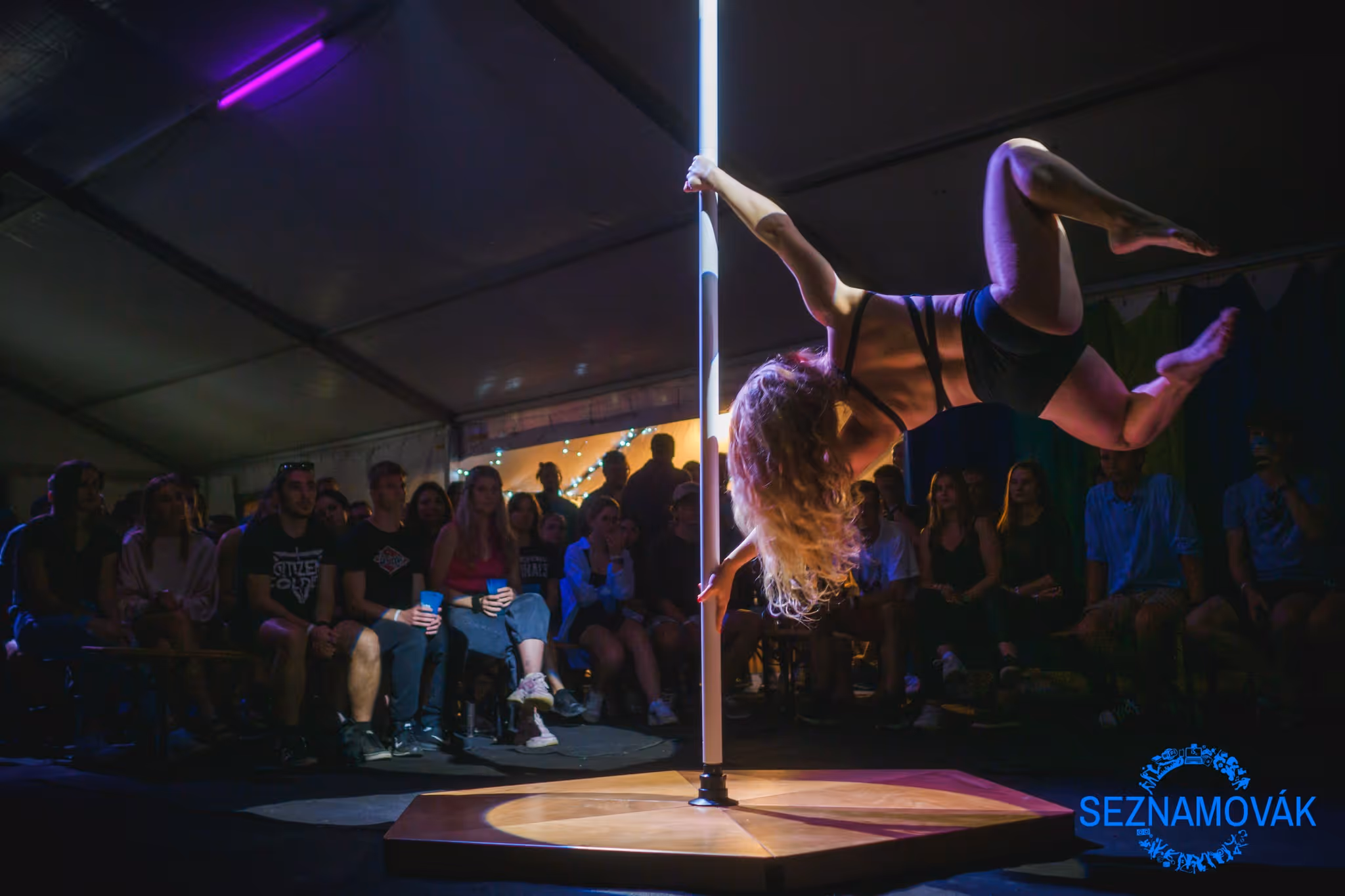 Prvakoviny a seznamovák Brno porovnání zážitků