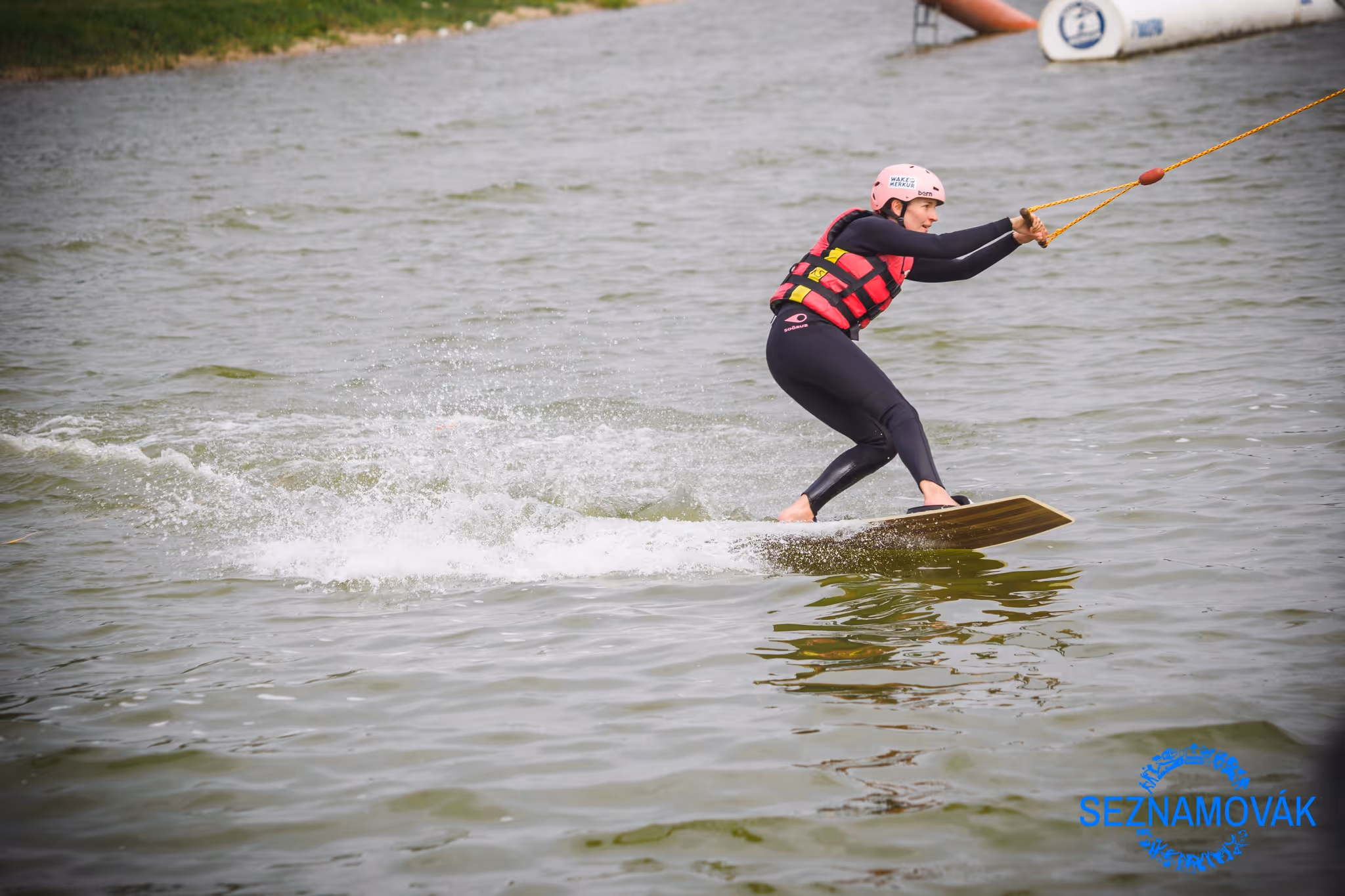 Seznamovák Brno program vs Predškolovák