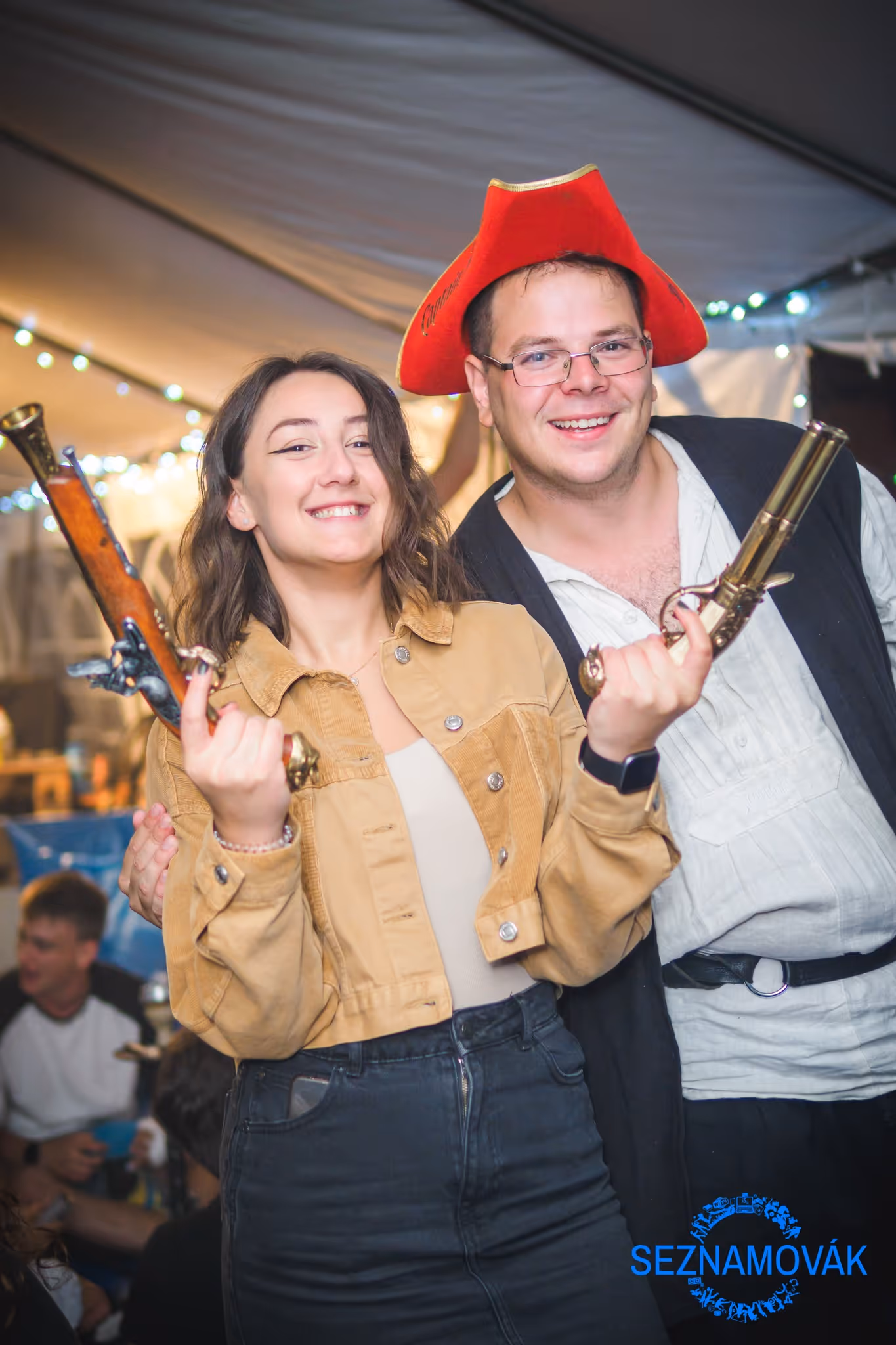 Studentská party Pasohlávky Seznamovák Brno zážitky