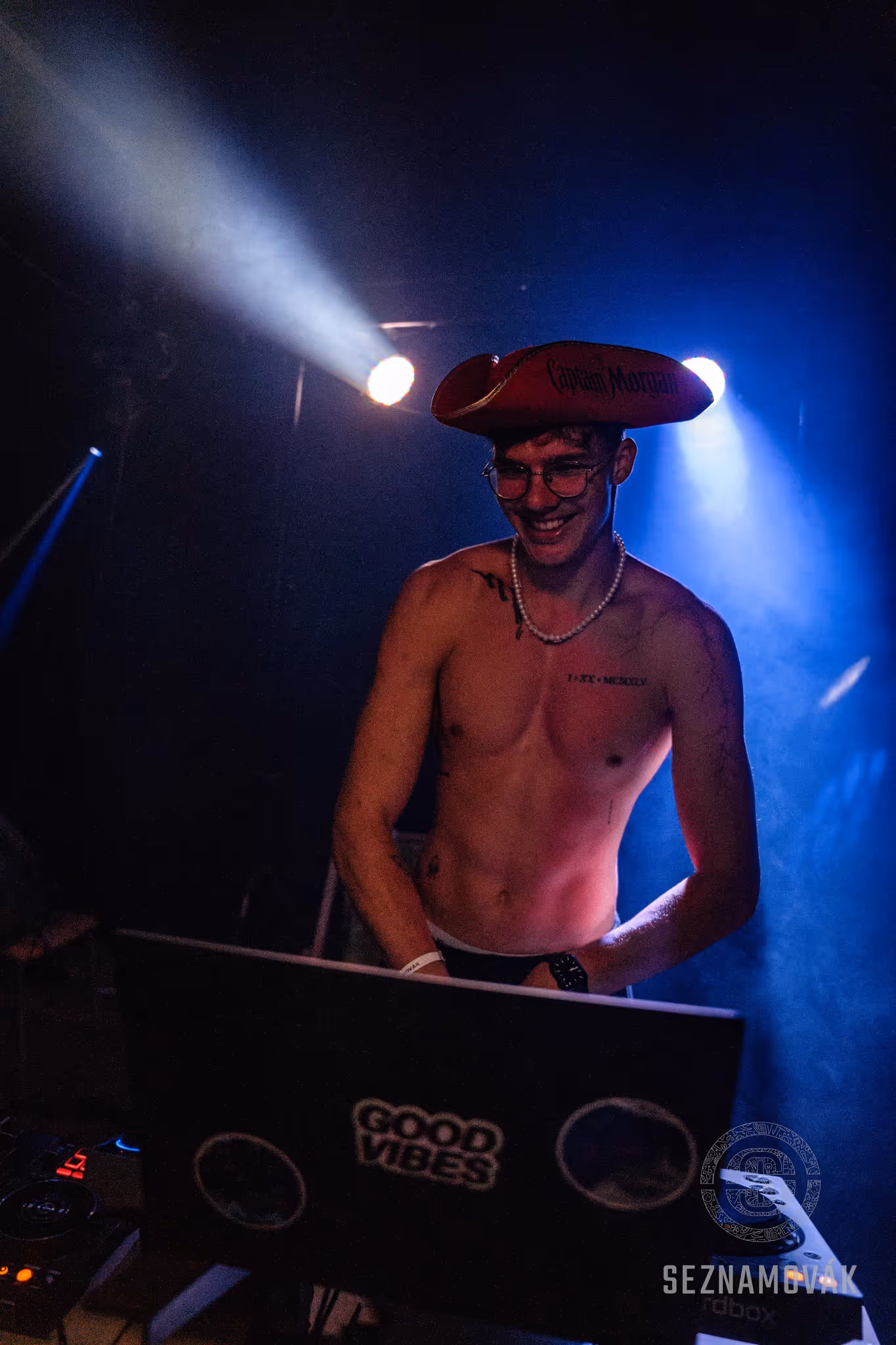 Kde jsou nejlepší seznamováky pro prváky VUT a MUNI