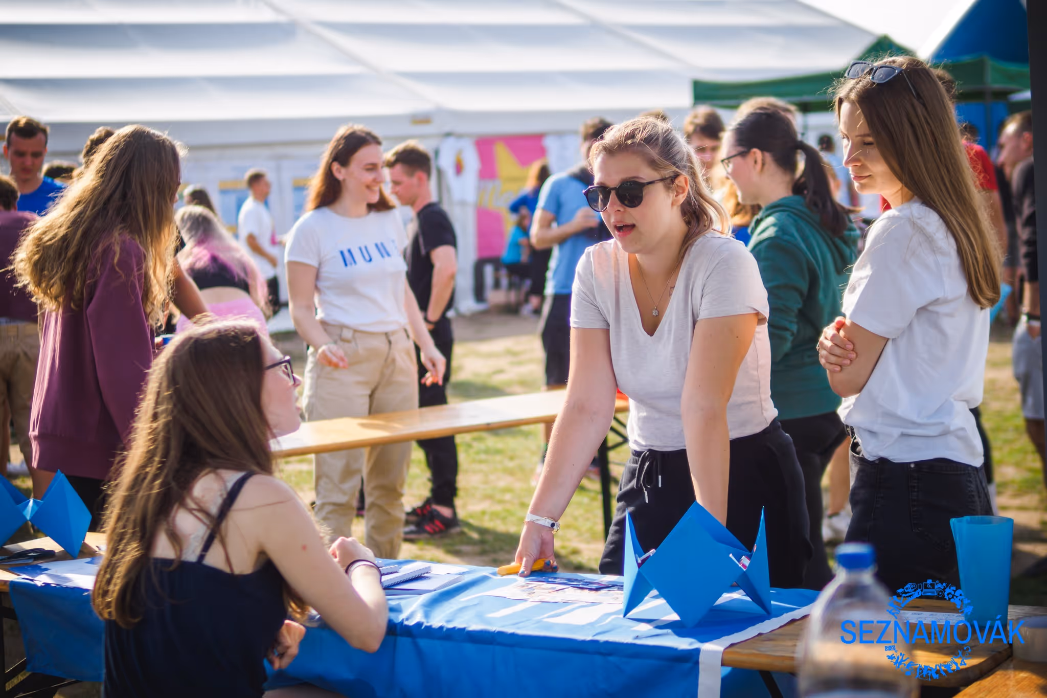 Seznamovací kurz s nejlepším programem v Brně