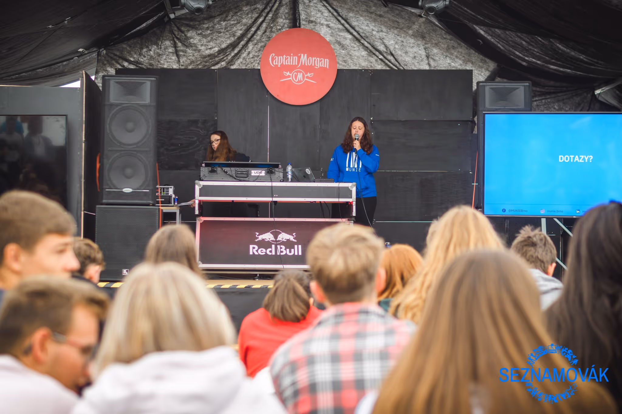Jak si sestavit rozvrh MUNI a VUT přednáška