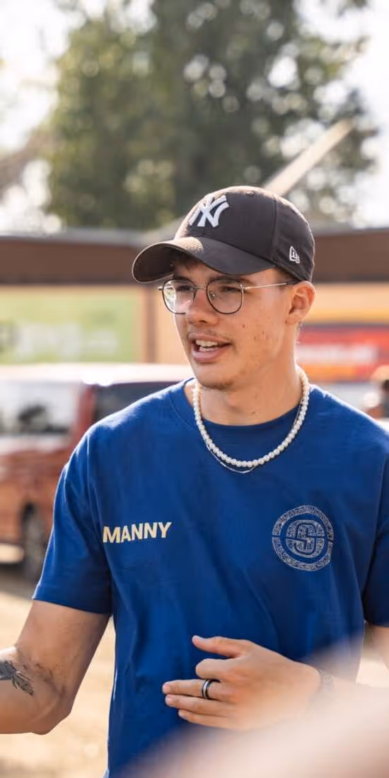 Manny