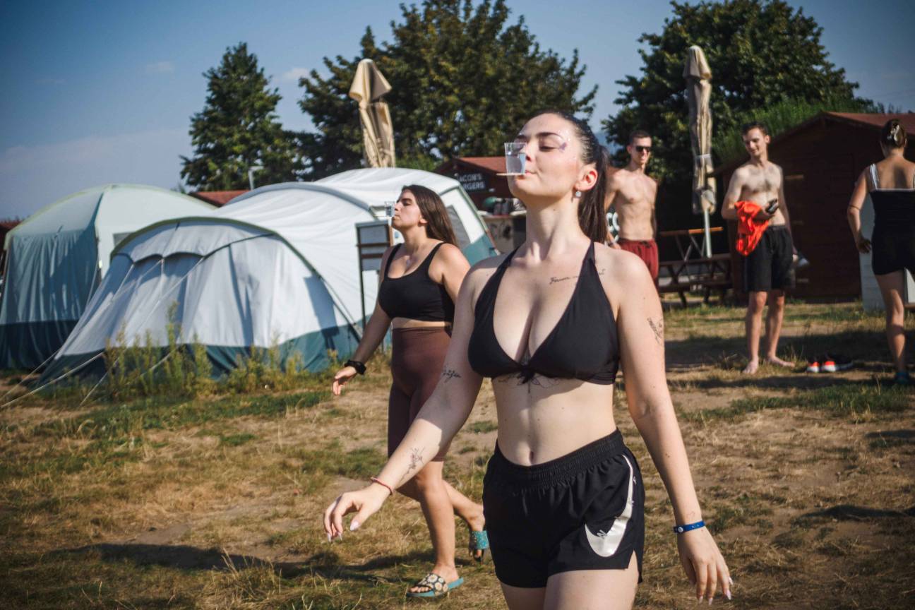 Seznamovák Brno MUNI VUT MENDELU VETUNI - Thirsty games