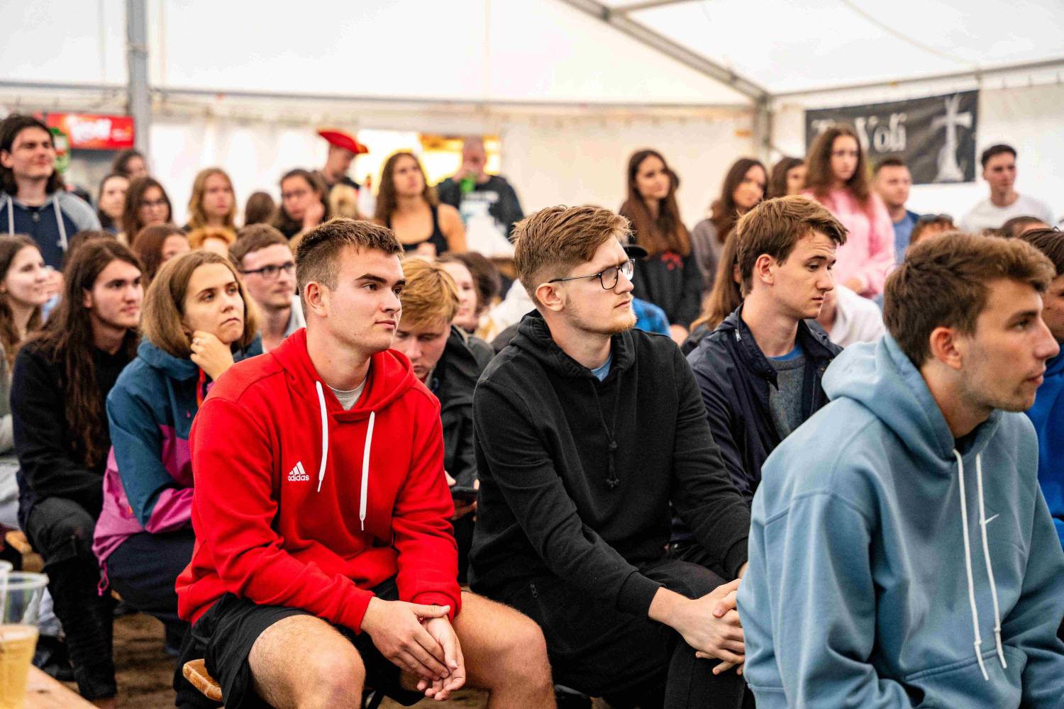 Seznamovák Brno MUNI VUT MENDELU VETUNI - Přednášky o škole