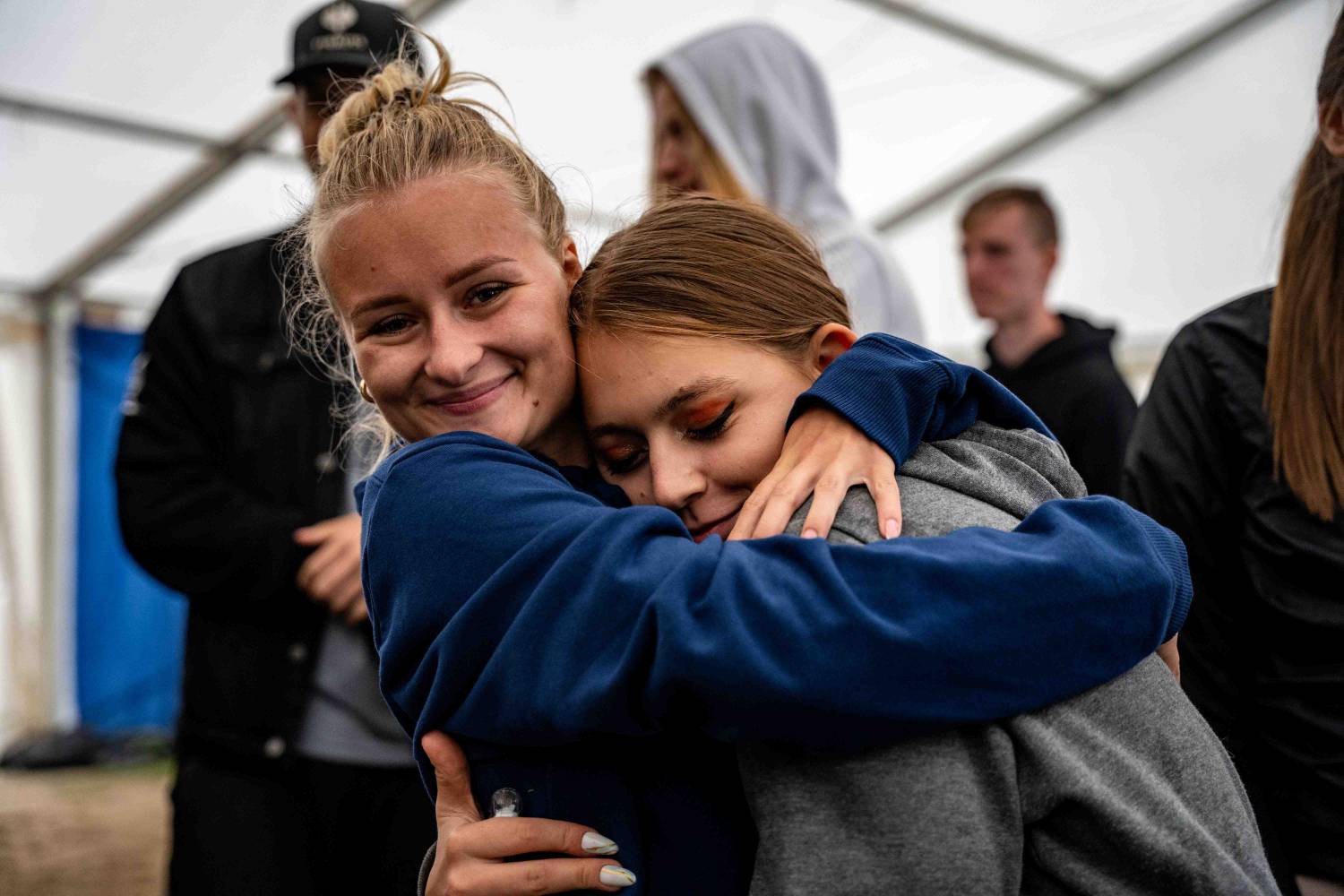 Seznamovák Brno MUNI VUT MENDELU VETUNI - Nová přátelství