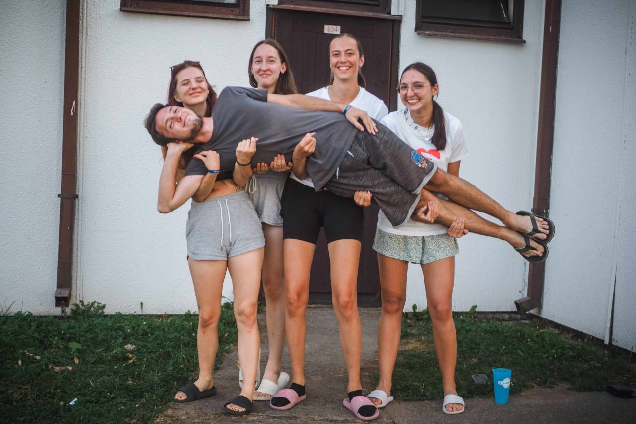 Seznamovák Brno MUNI VUT MENDELU VETUNI